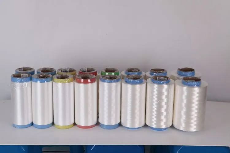 How 6D, 8D, 10D UHMWPE Fibers Affect Strength and Comfort How 6D, 8D, 10D UHMWPE Fibers Affect Strength and Comfort