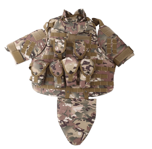 Bulletproof Vest IIIA Bulletproof Vest IIIA